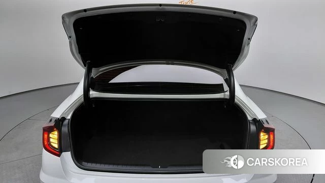 Hyundai Sonata (DN8) id 3965370 из Кореи 10