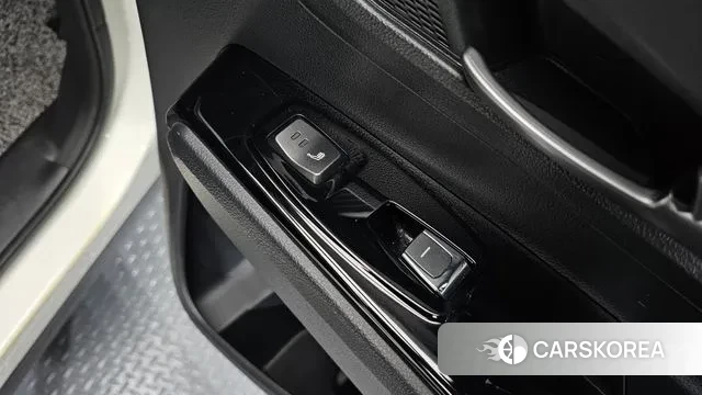 Ssangyong Beautiful Korando id 3778340 из Кореи 10