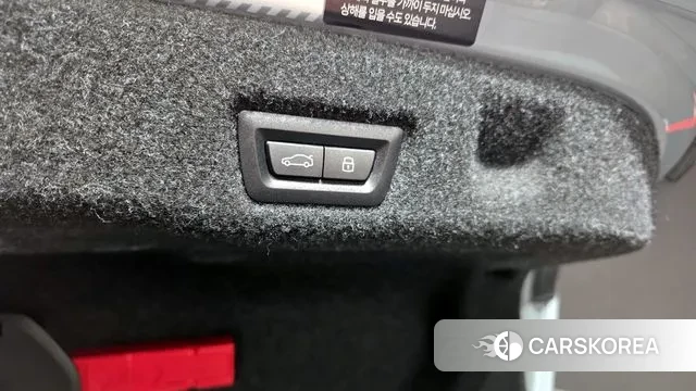 BMW 5 Series (G60) id 3565447 из Кореи 10