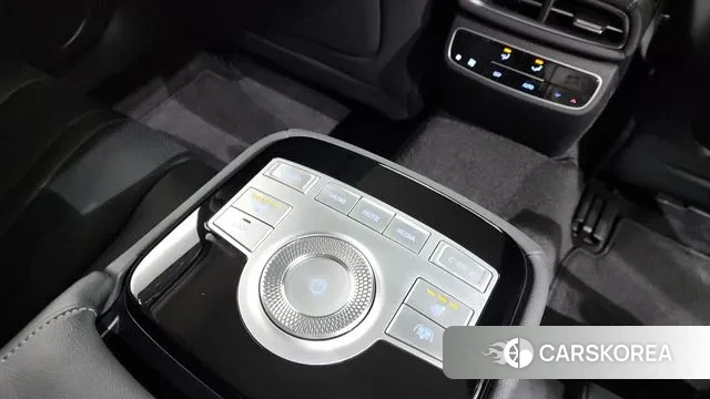 Genesis G80 (RG3) id 3263277 из Кореи 10