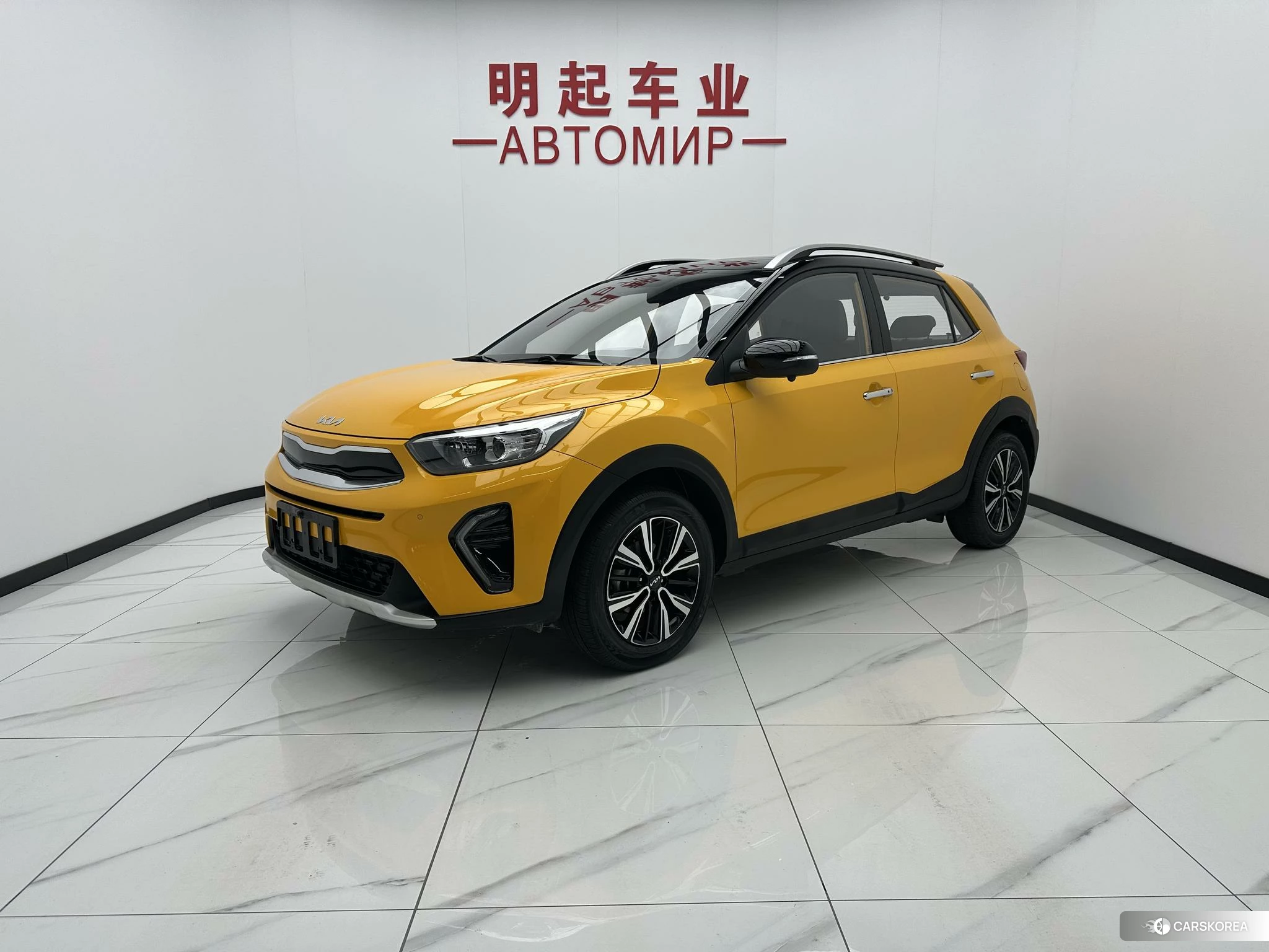 Kia Yi Ran id 4485466 из Китая 10