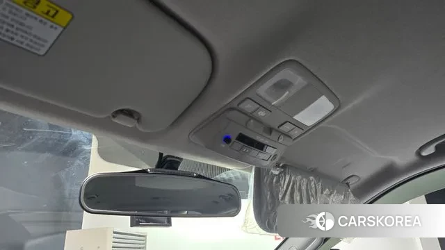 Hyundai The New Grand Starex id 3336569 из Кореи 10