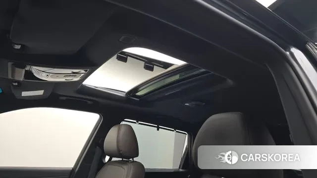 Ssangyong All New Rexton id 3639414 из Кореи 10