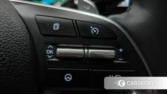 Hyundai The New Grandeur IG Hybrid id 4409034 из Кореи 10