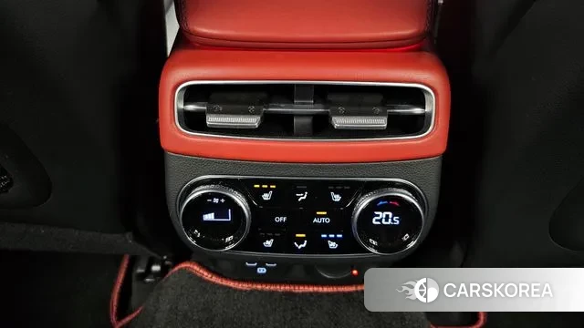 Genesis GV70 id 3576380 из Кореи 10