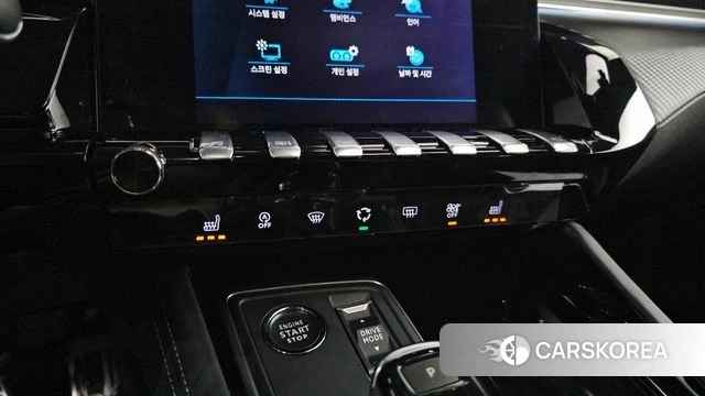 Peugeot 508 second Generation id 4178758 из Кореи 10