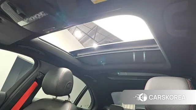 Mercedes-Benz C-Class W205 id 3396019 из Кореи 10