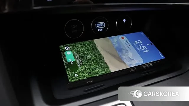 Genesis The New G70 Shooting Brake id 3031581 из Кореи 10