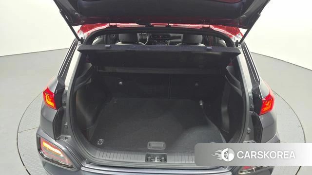 Hyundai Kona id 4625972 из Кореи 10