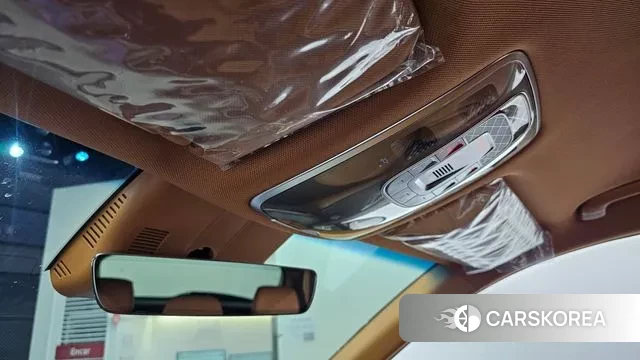 Genesis GV80 id 2894134 из Кореи 10