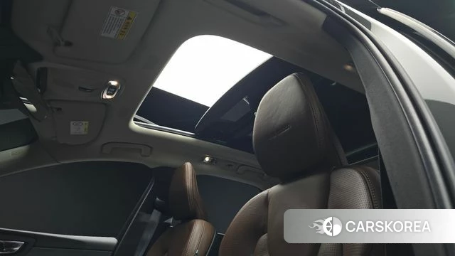 Volvo XC60 second Generation id 4626028 из Кореи 10
