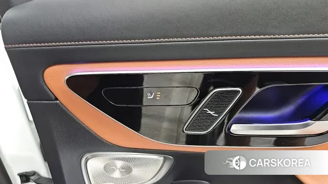 Mercedes-Benz GLC-Class X254 id 3016051 из Кореи 10