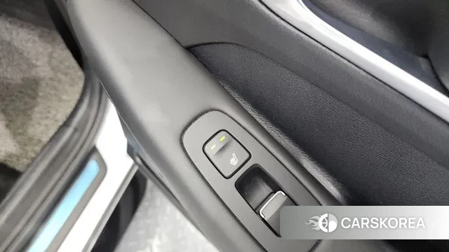 Hyundai Sonata (DN8) id 3248798 из Кореи 10