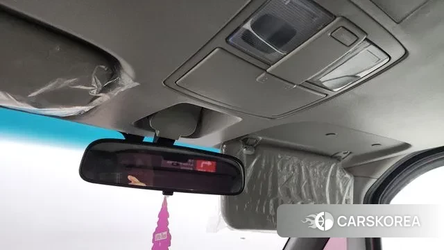 Kia The New Ray id 2981631 из Кореи 10