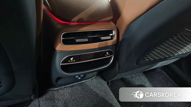 Genesis GV70 id 4494447 из Кореи 10