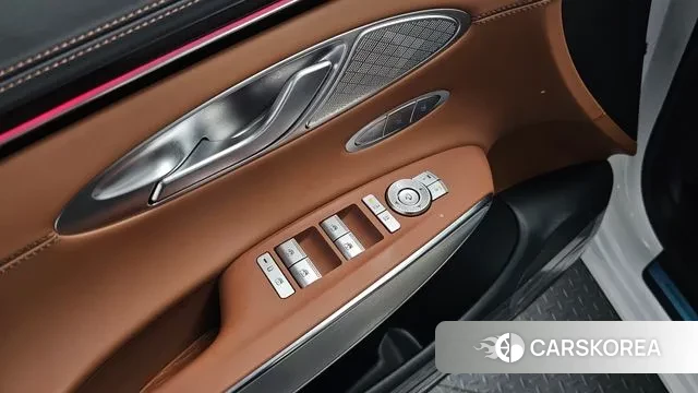 Genesis GV70 id 3467077 из Кореи 10