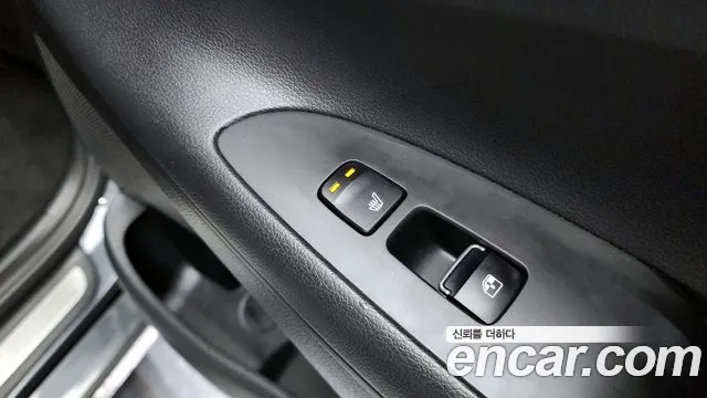 Hyundai The New Grandeur IG id 2732047 из Кореи 10