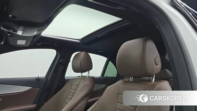 Mercedes-Benz E-Class W213 id 3621392 из Кореи 10