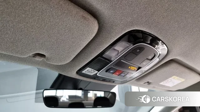 Hyundai Sonata D Edge (DN8) id 2889295 из Кореи 10