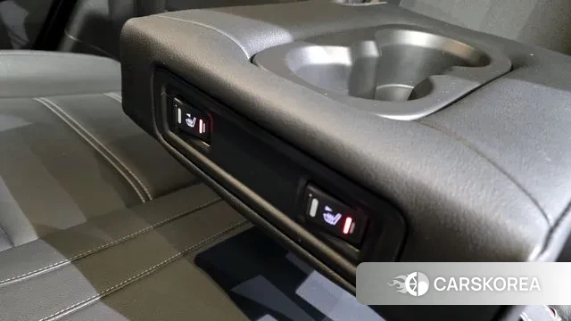 Renault Korea (Samsung) The New QM6 id 3479219 из Кореи 10