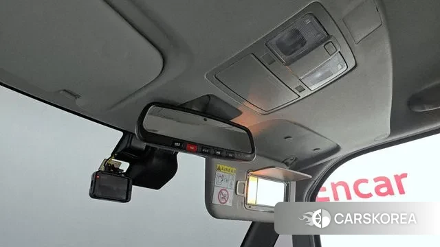 Kia The New Kia Ray id 3405029 из Кореи 10