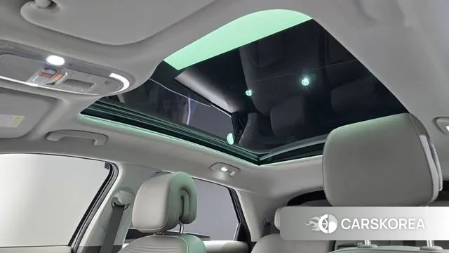 Hyundai Ionic 5 id 3566076 из Кореи 10