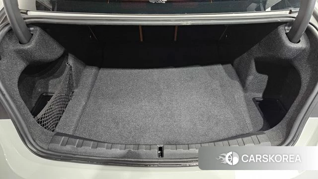BMW 3 Series (G20) id 4757288 из Кореи 10