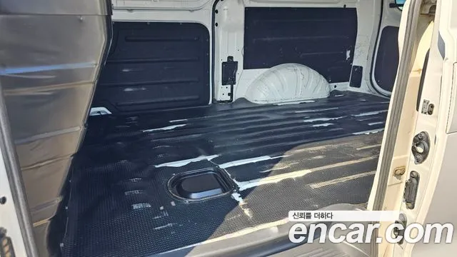 Hyundai The New Grand Starex id 2850058 из Кореи 10