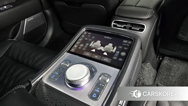 Genesis G90 (RS4) id 3764173 из Кореи 10