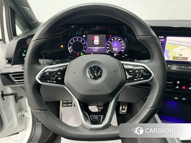 Volkswagen Golf id 4271312 из Китая 10