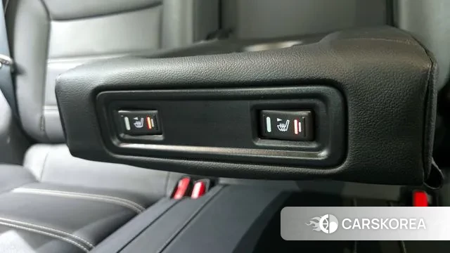 Renault Korea (Samsung) The New QM6 id 2999871 из Кореи 10