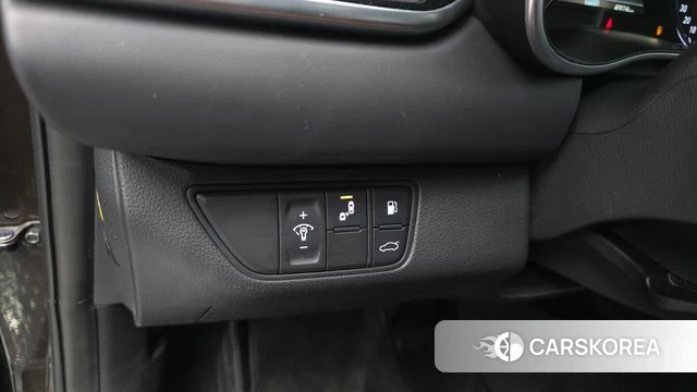Genesis G70 id 4530968 из Кореи 10
