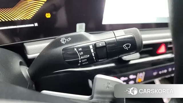 Kia The New K5 Hybrid 3rd generation id 3405230 из Кореи 10