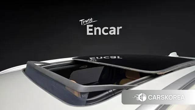 Volvo V60 Cross-Country 2nd Generation id 3778260 из Кореи 10