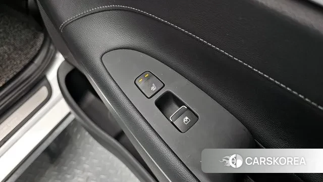 Hyundai The New Grandeur IG id 3344553 из Кореи 10