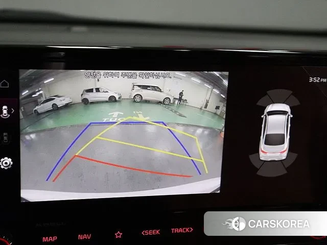 Kia The New K3 2nd generation id 3702354 из Кореи 10