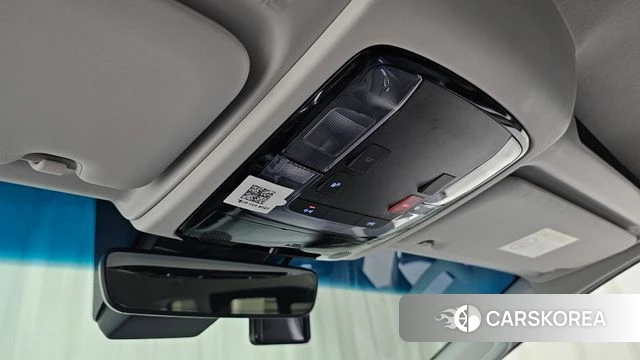 Hyundai Staria id 4194483 из Кореи 10