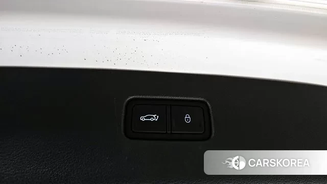 Genesis GV80 id 3420121 из Кореи 10