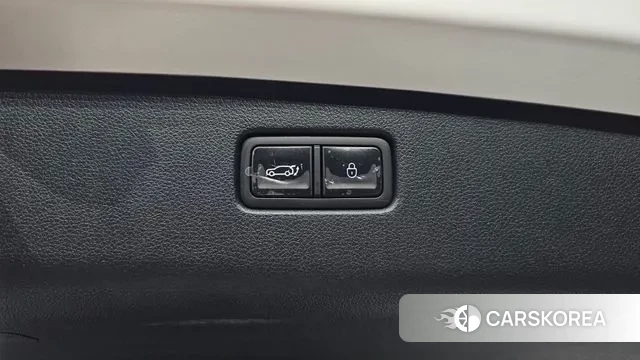 Genesis GV70 id 3735518 из Кореи 10