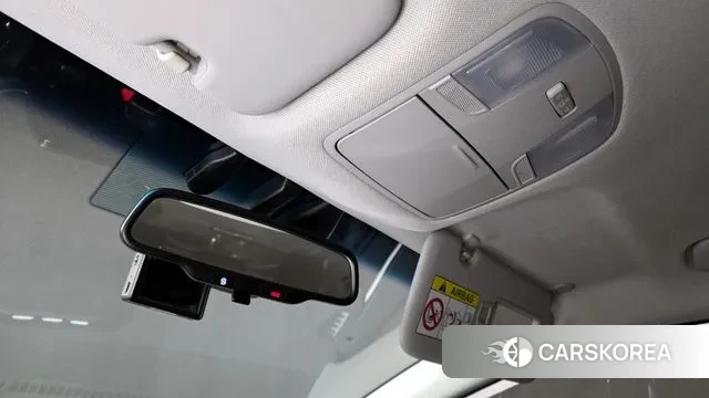 Hyundai The New Ionic Electric id 3390572 из Кореи 10