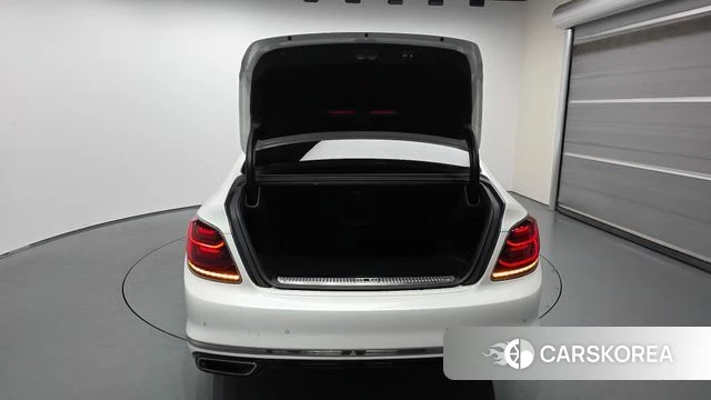 Kia More K9 id 4586555 из Кореи 10