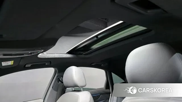 Audi A6 (C8) id 3630804 из Кореи 10