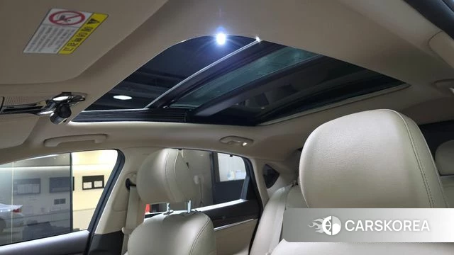 Hyundai Grandeur IG Hybrid id 4246180 из Кореи 10