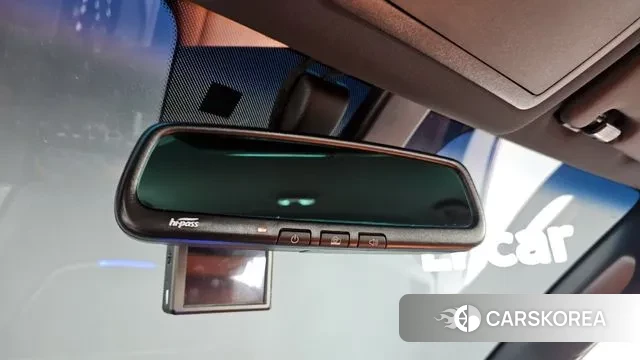 Ssangyong The New Rexton Sports Cannes id 2884952 из Кореи 10