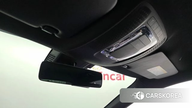 Mercedes-Benz A-Class W177 id 4780000 из Кореи 10