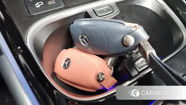 Mercedes-Benz GLB-Class X247 id 3089835 из Кореи 10