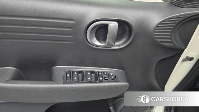 Hyundai Casper id 4603132 из Кореи 10