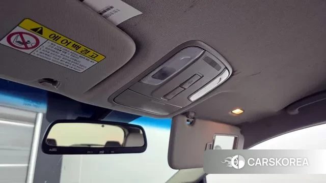 Kia All New Carnival id 3520650 из Кореи 10