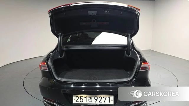 Hyundai The New Grandeur IG id 4416734 из Кореи 10