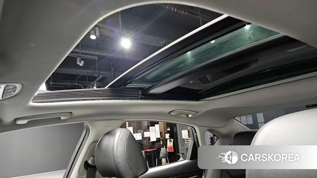 Hyundai Grandeur IG id 4490757 из Кореи 10